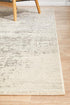 Dream White Silver Transitional Rug - Floorsome - Modern - EVO - 253 - WSIL - 230X160 - Modern