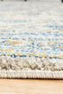 Duality Silver Transitional Rug - Floorsome - Modern - EVO - 263 - SIL - 230X160 - Modern