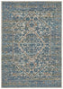 Duality Silver Transitional Rug - Floorsome - Modern - EVO - 263 - SIL - 230X160 - Modern