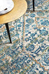 Duality Silver Transitional Rug - Floorsome - Modern - EVO - 263 - SIL - 230X160 - Modern
