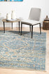 Duality Silver Transitional Rug - Floorsome - Modern - EVO - 263 - SIL - 230X160 - Modern