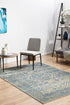 Duality Silver Transitional Rug - Floorsome - Modern - EVO - 263 - SIL - 230X160 - Modern