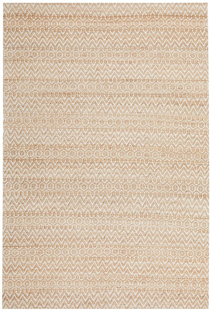 Dune Cali Natural Rug - Floorsome - DUNE - COLLECTION - DUNE - CALI - 225X155 - DUNE - COLLECTION