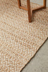 Dune Cali Natural Rug - Floorsome - DUNE - COLLECTION - DUNE - CALI - 225X155 - DUNE - COLLECTION