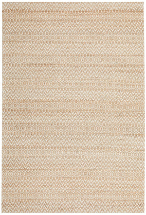 Dune Cali Natural Rug - Floorsome - DUNE - COLLECTION