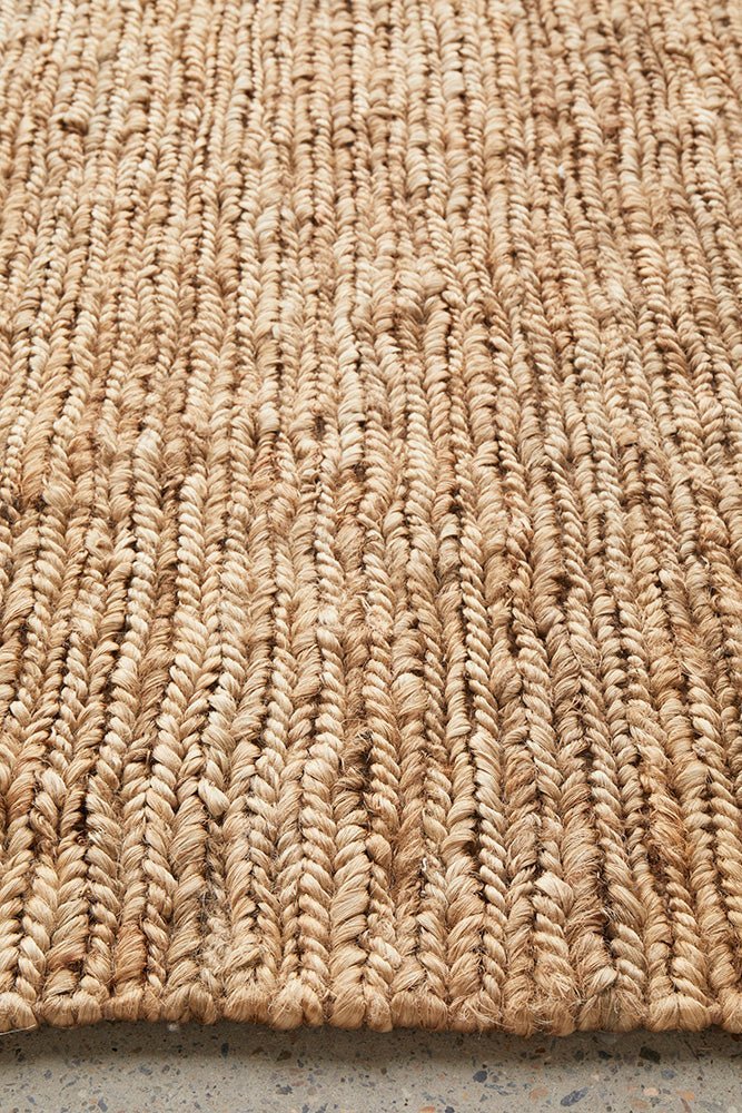 Dune Rave Natural Rug - Floorsome - DUNE - COLLECTION - DUNE - RAVE - 225X155 - DUNE - COLLECTION