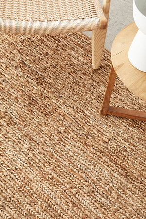 Dune Rave Natural Rug - Floorsome - DUNE - COLLECTION