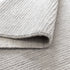 Eco Breeze Wool Grey - Floorsome - Area Rug - ECOB120GREY - Area Rug