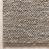 Eco Weave Grey Jute and Wool Rug - Floorsome - Rug - ECOW160GREY - Rug