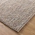Eco Weave Grey Jute and Wool Rug - Floorsome - Rug - ECOW160GREY - Rug