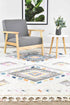Eden 0B749A Jewel - Floorsome - SHAGGY - PARIS - 0B749A - CREAM - 80X150 - SHAGGY