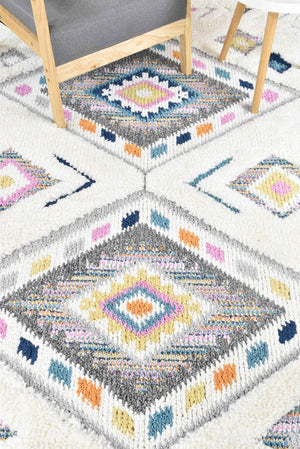 Eden 0B749A Jewel - Floorsome - SHAGGY