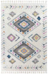 Eden 0B749A Jewel - Floorsome - SHAGGY - PARIS - 0B749A - CREAM - 80X150 - SHAGGY