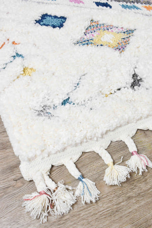 Eden 0B749A Jewel - Floorsome - SHAGGY