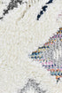 Eden 0B749A Jewel - Floorsome - SHAGGY - PARIS - 0B749A - CREAM - 80X150 - SHAGGY