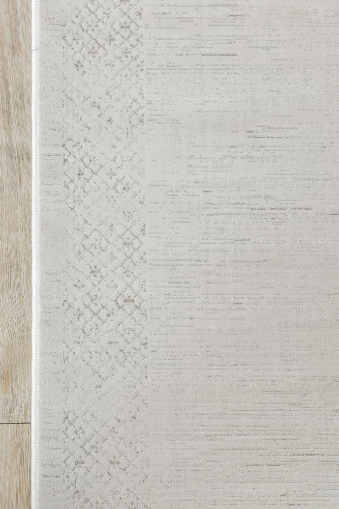 Eden Beige Pattern 20396A Runner - Floorsome - RUNNER - PIED-20396A-BEIGE-80X300 - RUNNER