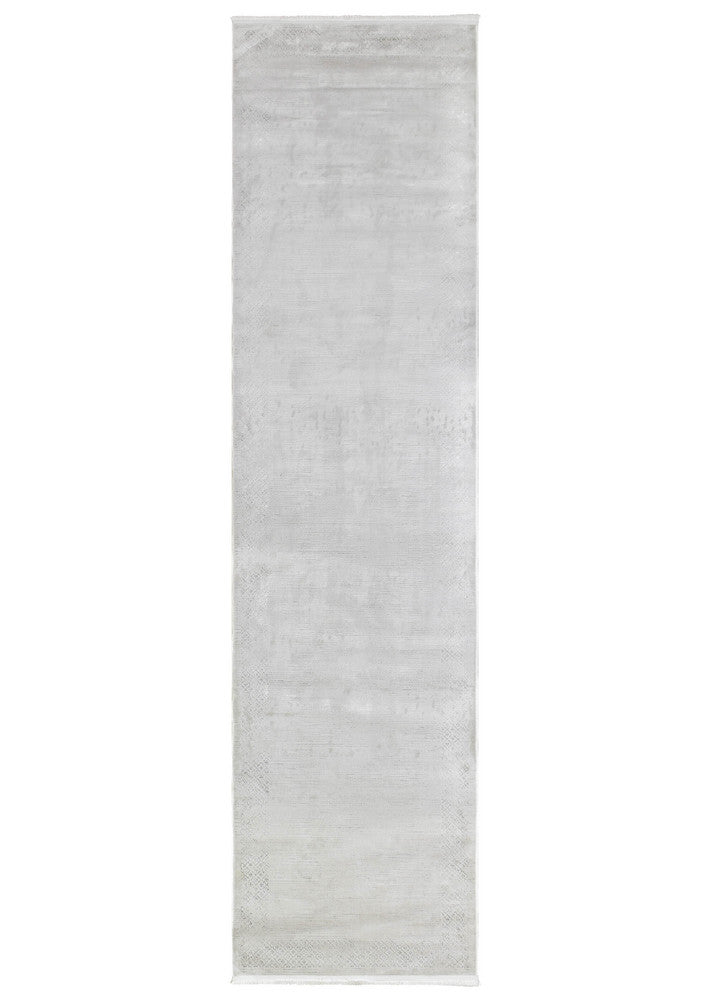 Eden Beige Pattern 20396A Runner - Floorsome - RUNNER - PIED-20396A-BEIGE-80X300 - RUNNER