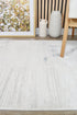 Eden Blue Cream Pattern 30312A Runner - Floorsome - RUNNER - ARORA-30312A-BLUE-CREAM-80X300 - RUNNER