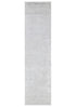 Eden Dark Grey Cream Pattern 30279A Runner - Floorsome - RUNNER - ARORA-30279A-DGREY-CREAM-80X300 - RUNNER