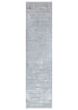 Eden Grey Pattern 23912A Runner - Floorsome - PIED-23912A-GREY-80X300 - 