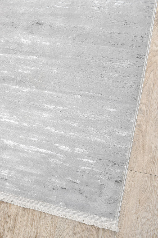 Eden Grey Pattern 23912A Runner - Floorsome - PIED-23912A-GREY-80X300 - 