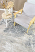 Eden Pattern 25558A Beige - Floorsome - MODERN - OASIS-25558A-LBEIGE-160X230 - MODERN