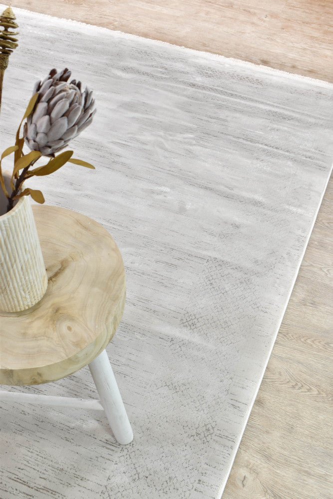 Eden Pattern Beige - Floorsome - MODERN - PIED-20396A-BEIGE-160X230 - MODERN