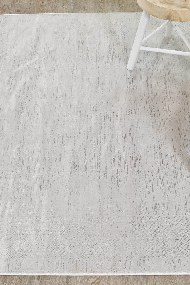 Eden Pattern Beige - Floorsome - MODERN - PIED-20396A-BEIGE-160X230 - MODERN