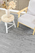 Eden Pattern Grey - Floorsome - MODERN - PIED-23912A-GREY-160X230 - MODERN