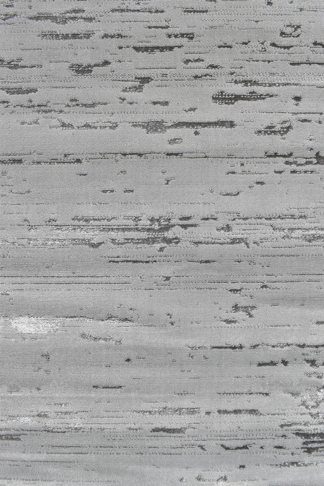 Eden Pattern Grey - Floorsome - MODERN - PIED-23912A-GREY-160X230 - MODERN