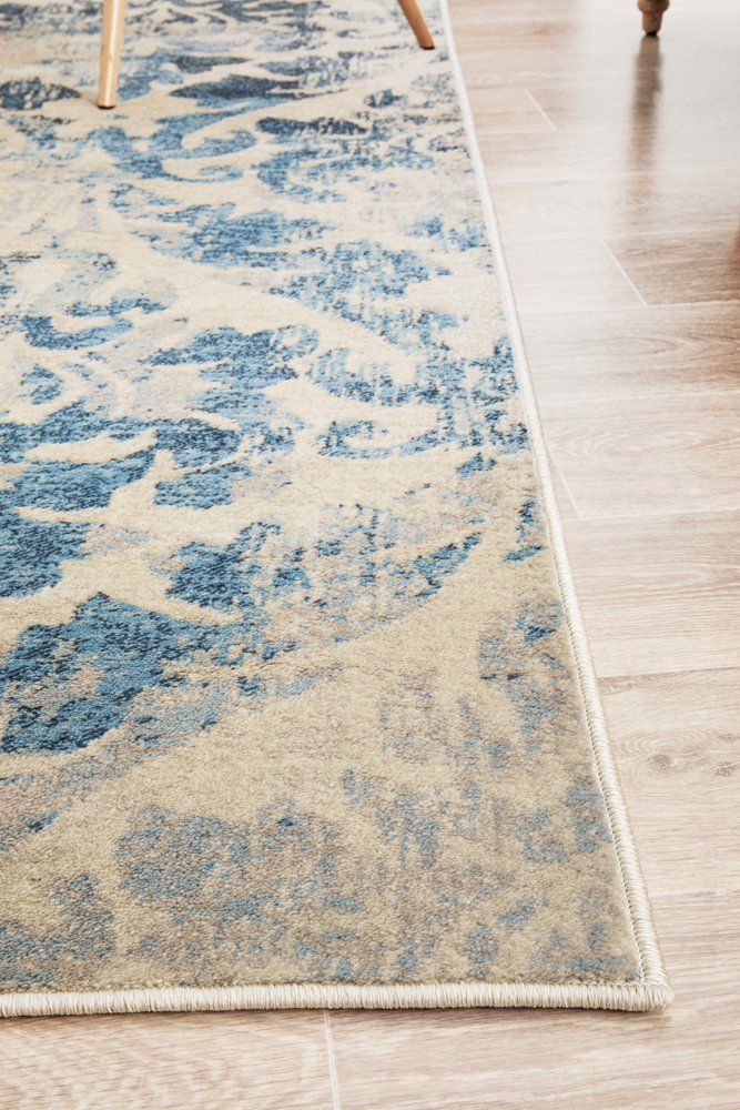 Elisabeth Heritage Rug Bone - Floorsome - Modern - CAL - 6104 - BON - 230X160 - Modern