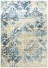 Elisabeth Heritage Rug Bone - Floorsome - Modern - CAL - 6104 - BON - 230X160 - Modern