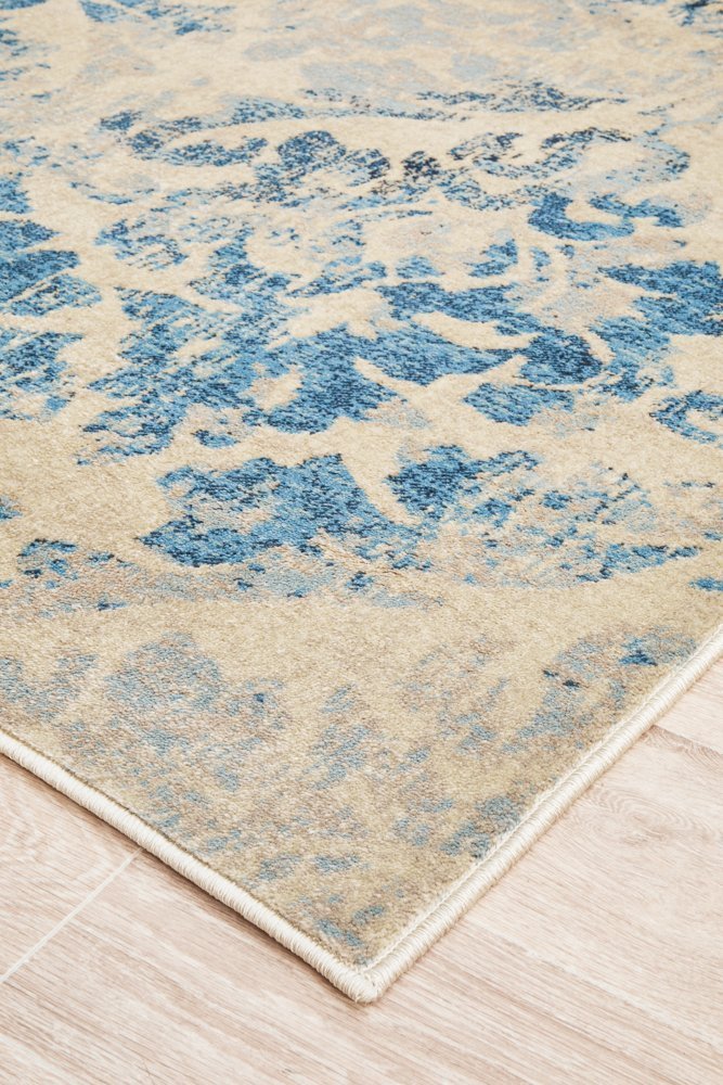 Elisabeth Heritage Rug Bone - Floorsome - Modern - CAL - 6104 - BON - 230X160 - Modern