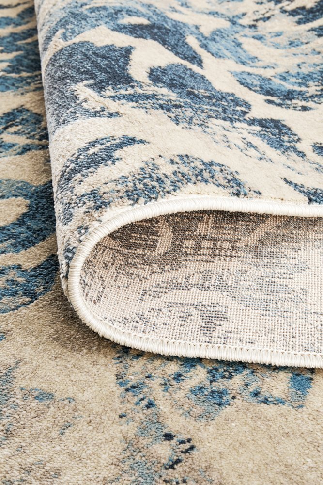 Elisabeth Heritage Rug Bone - Floorsome - Modern - CAL - 6104 - BON - 230X160 - Modern