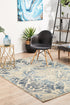 Elisabeth Heritage Rug Bone - Floorsome - Modern - CAL - 6104 - BON - 230X160 - Modern