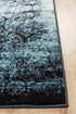 Elisabeth Heritage Rug Navy - Floorsome - Modern - CAL - 6105 - NAV - 230X160 - Modern