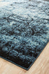 Elisabeth Heritage Rug Navy - Floorsome - Modern - CAL - 6105 - NAV - 230X160 - Modern