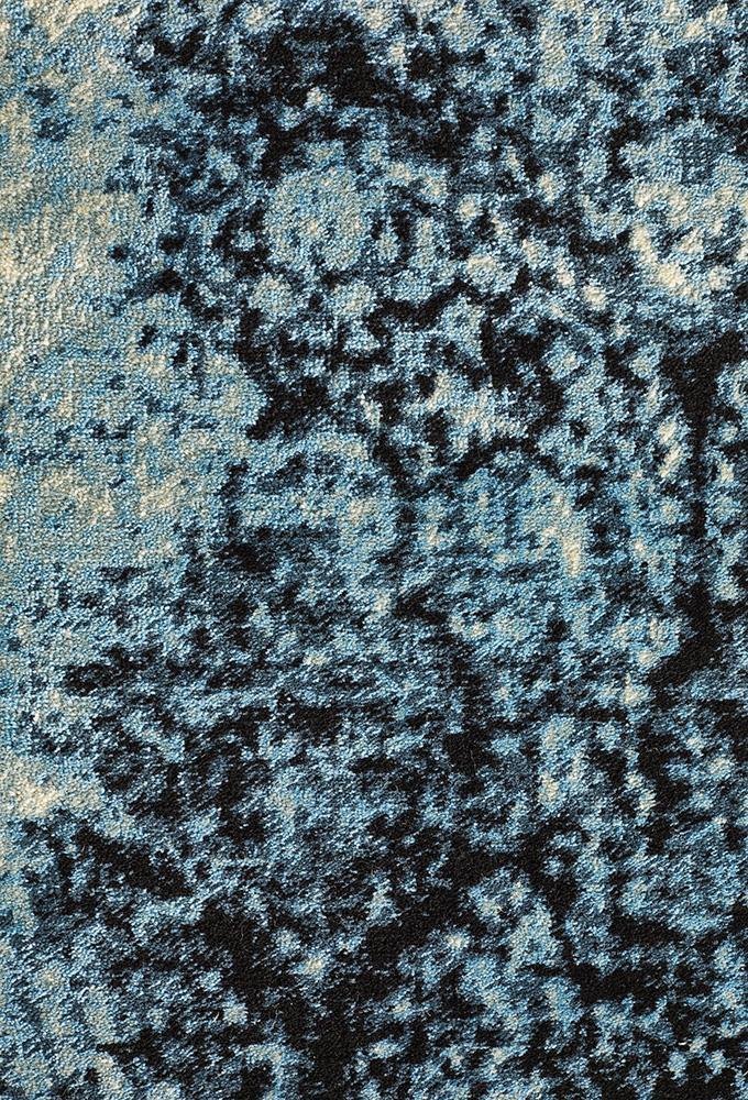 Elisabeth Heritage Rug Navy - Floorsome - Modern - CAL - 6105 - NAV - 230X160 - Modern