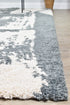 Elle 62602 692 Grey Cream Rug - Floorsome - SHAGGY - SPIRIT - 62602 - 692 - 160X230 - SHAGGY