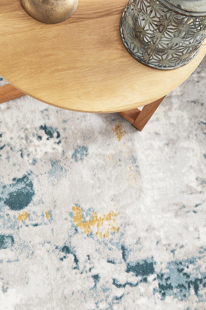 Emotion 33 Multi Rug - Floorsome - EMOTION COLLECTION - EMO - 33 - MUL - 230X160 - EMOTION COLLECTION