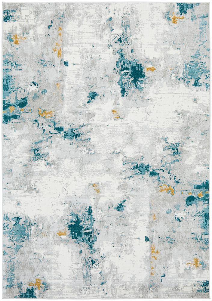 Emotion 33 Multi Rug - Floorsome - EMOTION COLLECTION - EMO - 33 - MUL - 230X160 - EMOTION COLLECTION