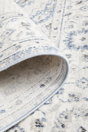 Emotion 77 Blue Rug - Floorsome - EMOTION COLLECTION