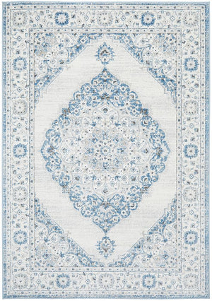 Emotion 77 Blue Rug - Floorsome - EMOTION COLLECTION