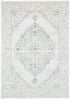 Emotion 77 Green Rug - Floorsome - Contemporary - EMO - 77 - GREEN - 230X160 - Contemporary
