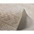 Erika Beige Distressed Rug - Floorsome - Rugs - VRSERIKBG080150 - Rugs