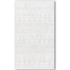 Erika Grey Distressed Rug - Floorsome - Rugs - VRSERIKGR080150 - Rugs