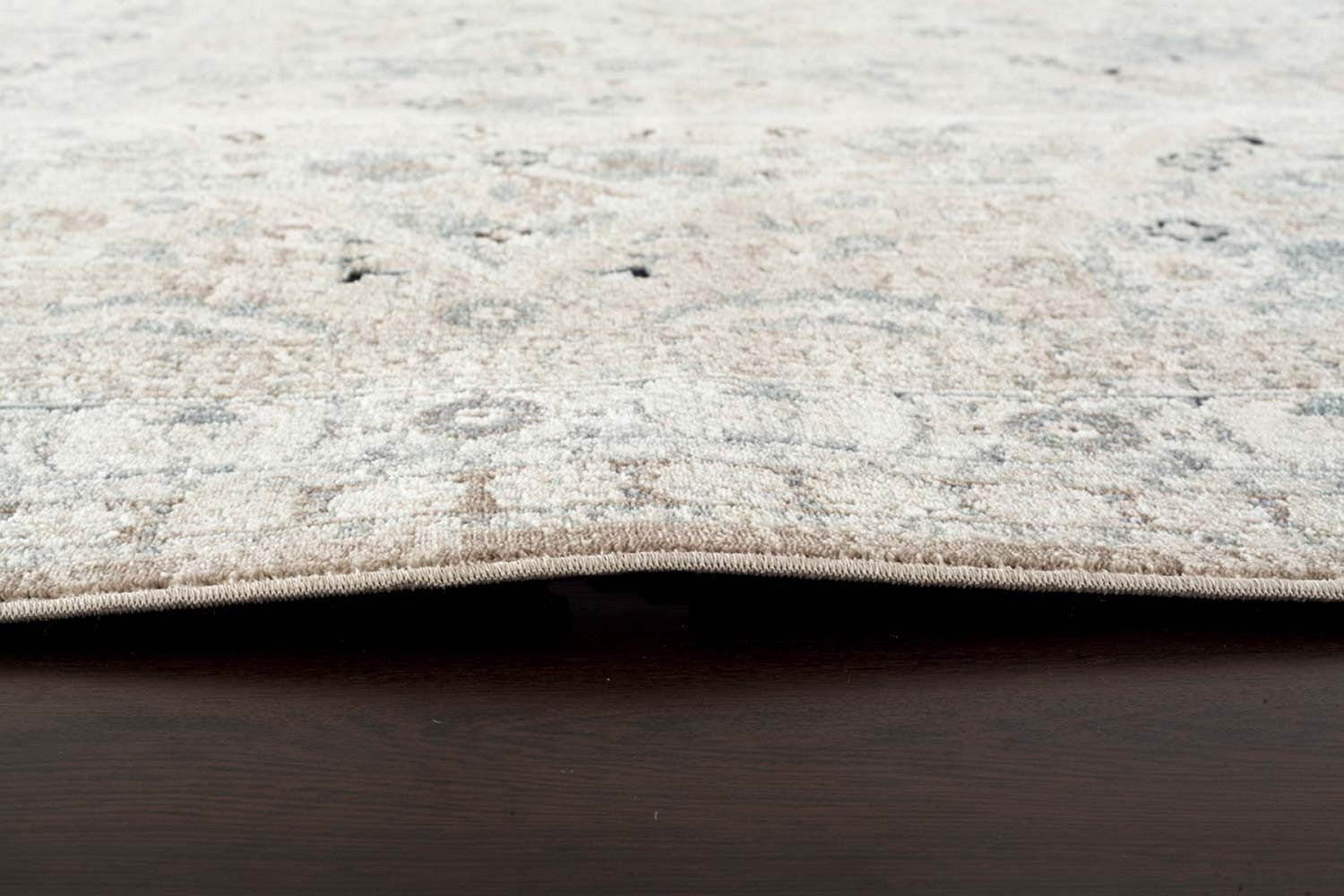 Esquire Central Traditional Beige Rug - Floorsome - Traditional - PVD - 834 - BEI - 230X160 - Traditional