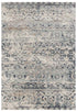 Esquire Segments Traditional Blue Rug - Floorsome - Traditional - PVD - 833 - BLU - 230X160 - Traditional