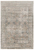 Esquire Vine Traditional Cream Rug - Floorsome - Traditional - PVD - 830 - CRE - 230X160 - Traditional