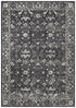 Estella Charcoal Transitional Rug - Floorsome - Modern - EVO - 252 - CHAR - 230X160 - Modern